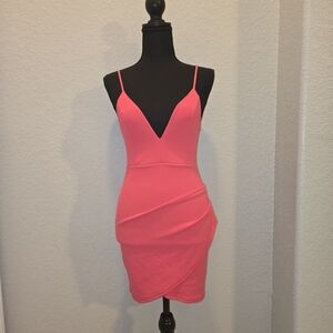 Fashionnova, small, hot pink